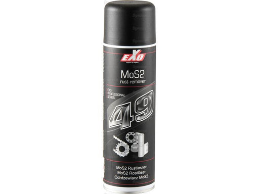 Spray de ferrugem - 500ml (S.81180)