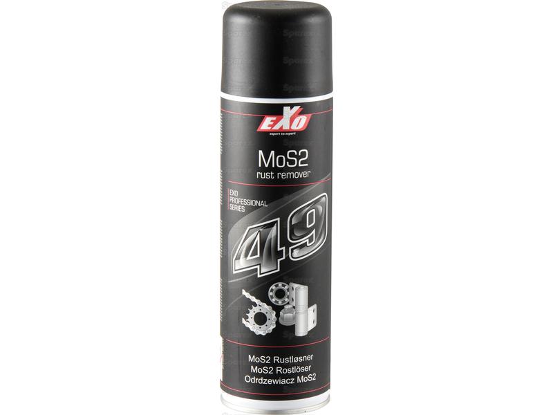 Spray de ferrugem - 500ml (S.81180)