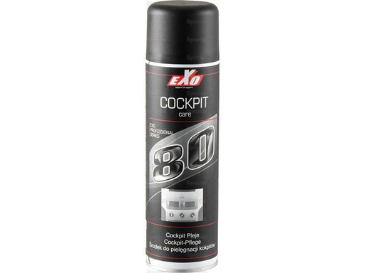 Spray Interiores (cockpit) - 500ml (S.81210)