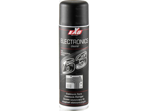 Spray Componentes electronicos - 500ml (S.81240)