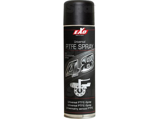 Spray Lubrificante Universal - 500ml (S.81260)