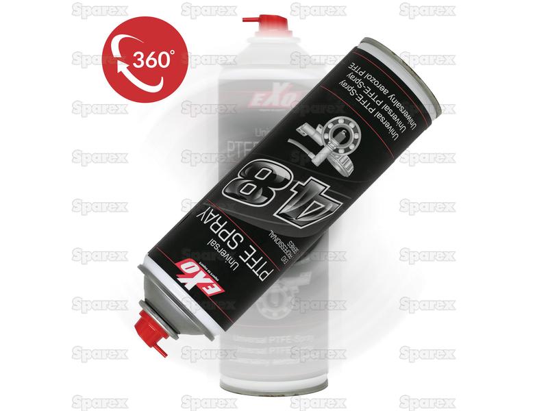 Spray Lubrificante Universal - 500ml (S.81260)