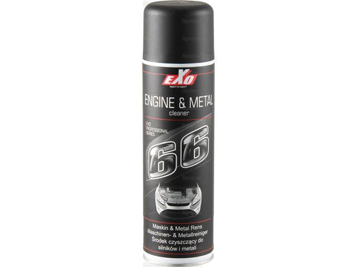Spray Limpeza metais - 500ml (S.81280)