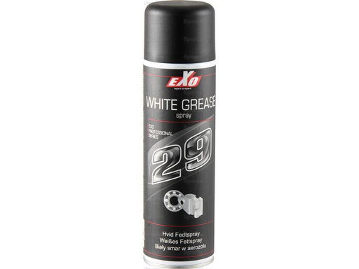 Spray Massa lubrificante branco - 500ml (S.81350)