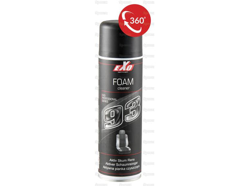 Spray Interiores (estofos) - 500ml (S.81360)