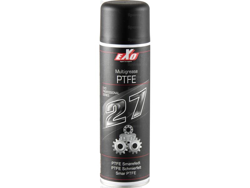 Spray Massa Lubricante PTFE - 500ml (S.81410)