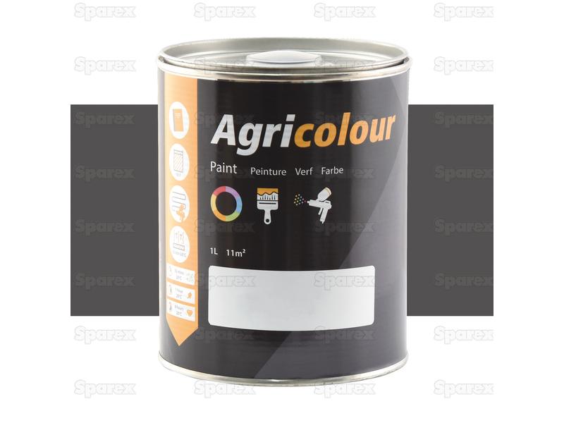 Tinta - Cinzento escuro 1 lts (S.82085)