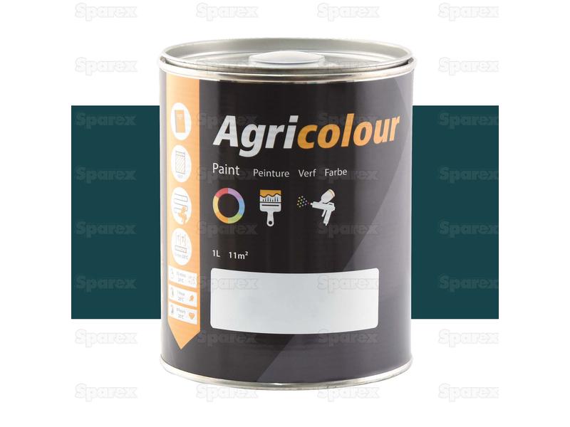 Tinta - azul Escuro 1 lts (S.82110)