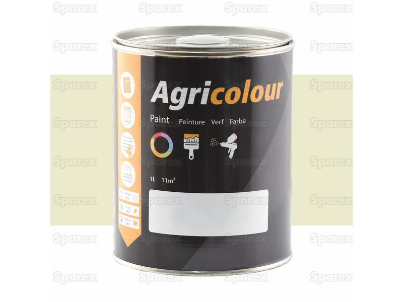 Tinta - branco 1 lts (S.82840)