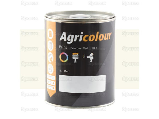 Tinta - branco 1 lts (S.82857)