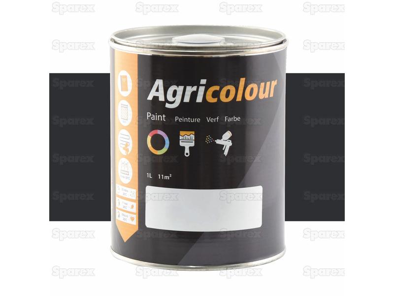 Tinta - Marrom Cinzento 1 lts (S.82955)