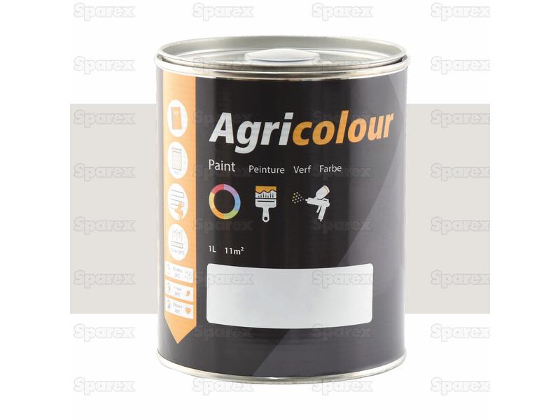 Tinta - branco 1 lts (S.82957)