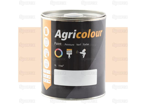 Tinta - creme 1 lts (S.83047)