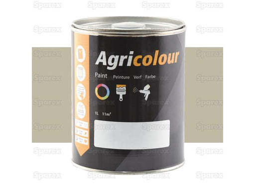 Tinta - Cinzento 1 lts (S.83213)