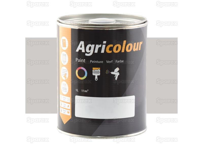 Tinta - Cinzento Claro 1 lts (S.84425)