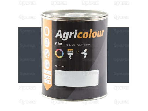 Tinta - Cinzento 1 lts (S.84446)