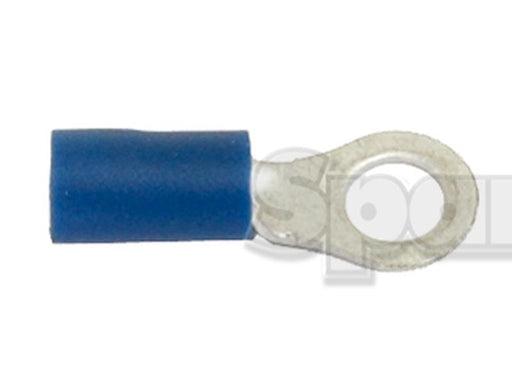 Terminal, Aperto Standard, 5.3mm, Azul (1.5 - 2.5mm) (S.8541)