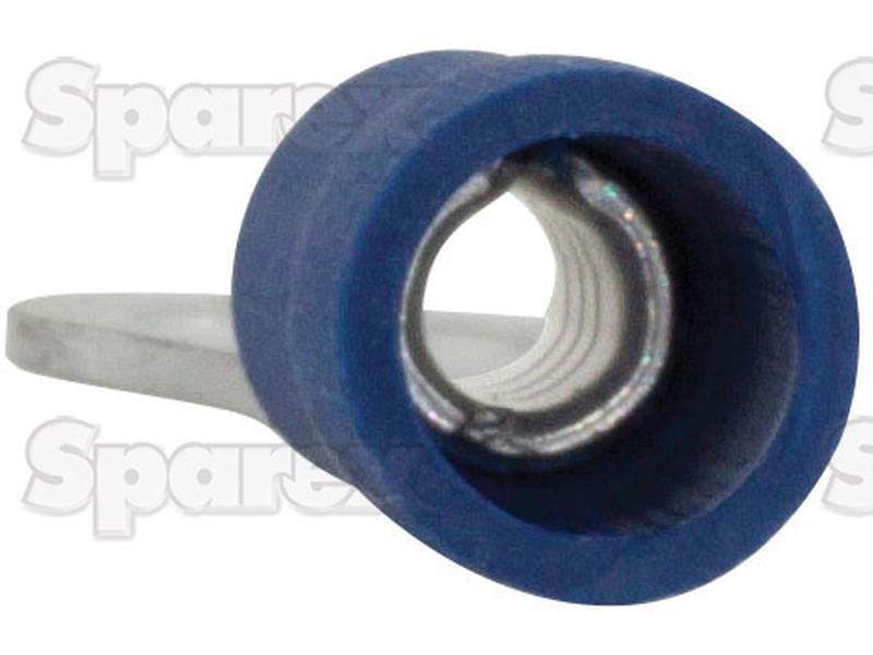 Terminal, Aperto Standard, 5.3mm, Azul (1.5 - 2.5mm) (S.8541)