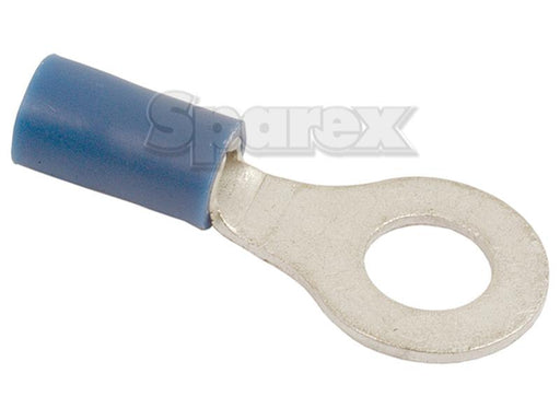 Terminal, Aperto Standard, 6.2mm, Azul (1.5 - 2.5mm) (S.8542)