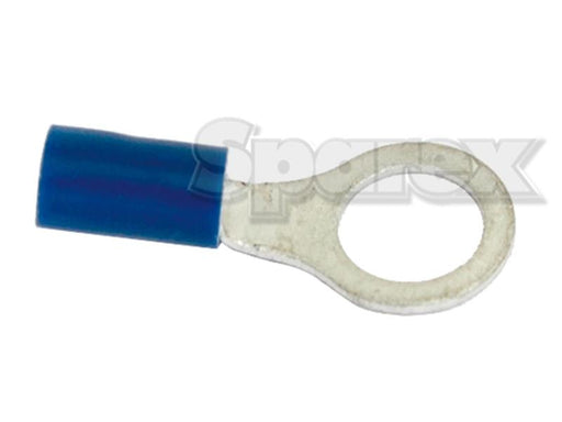 Terminal, Aperto Standard, 8.4mm, Azul (1.5 - 2.5mm) (S.8543)