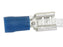 Terminal, Aperto Standard - Fêmea, 6.3mm, Azul (1.5 - 2.5mm) (S.8544)