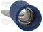 Terminal, Aperto Standard - Macho, 6.3mm, Azul (1.5 - 2.5mm) (S.8546)