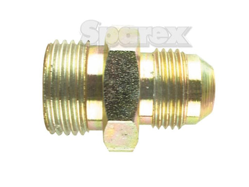 ADPT 3/4''UNF M-3/4''JIC M (S.8565)