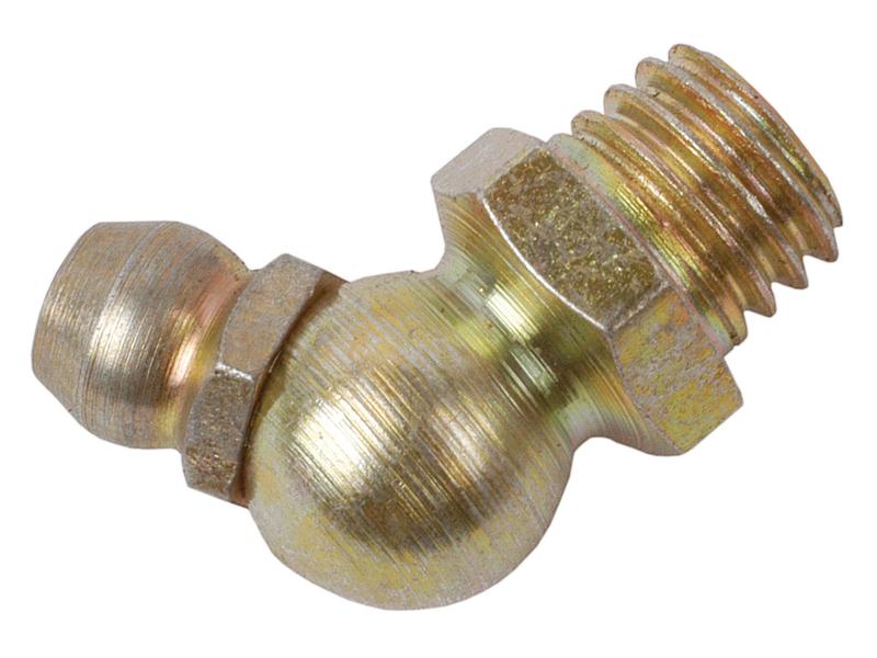 Copo lubrificação - 1/8'' BSP 67° (S.860)