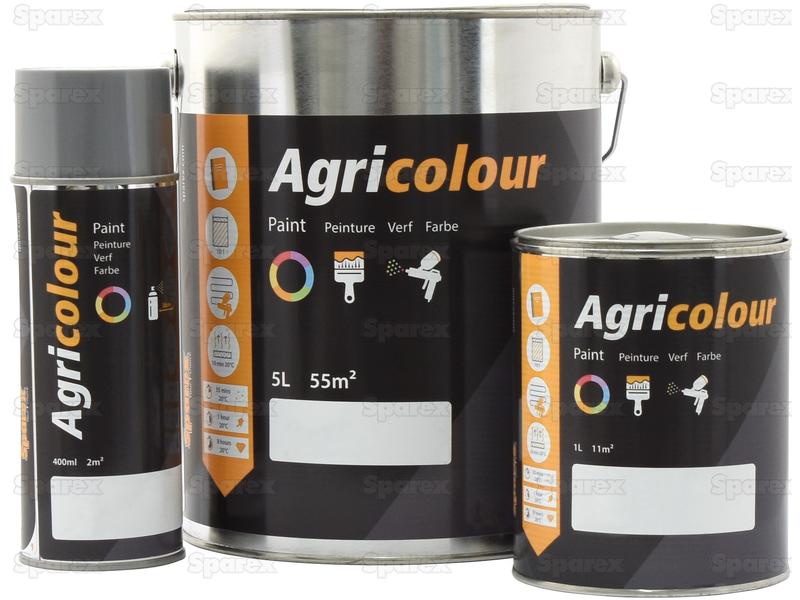 Tinta - grafite Cinzento 1 lts (S.87024)