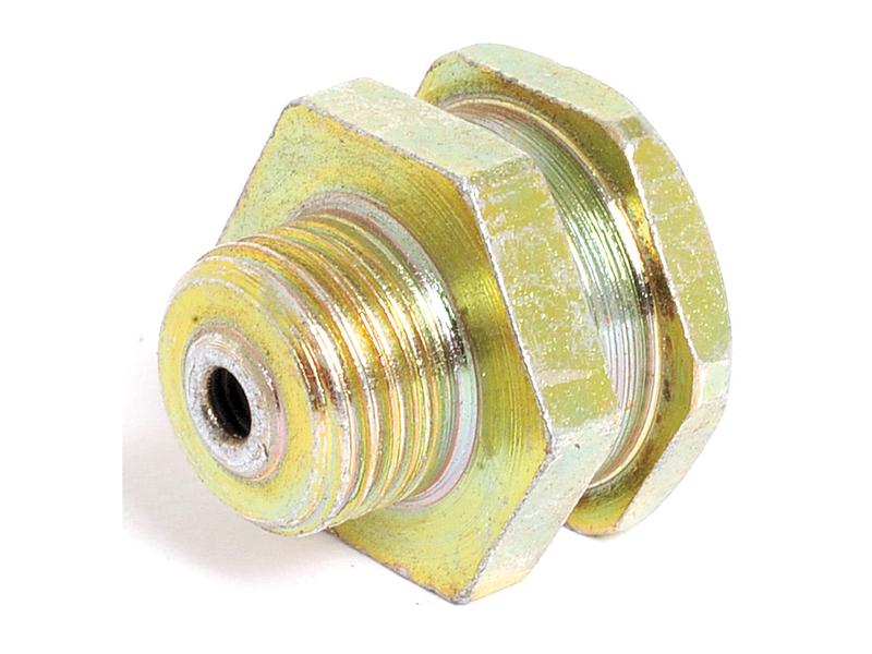 Copo lubrificação - 1/8'' BSP 0° (S.875)