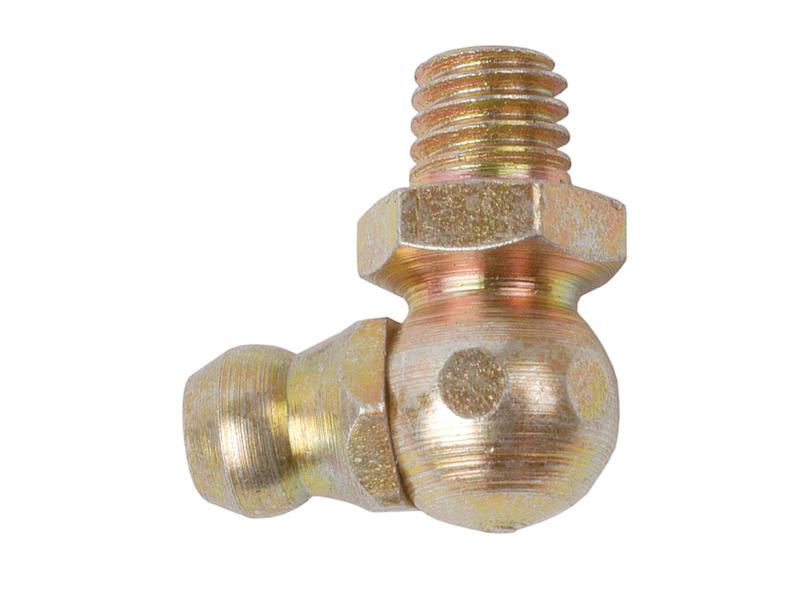 Copo lubrificação - 1/8'' BSP 90° (S.880)