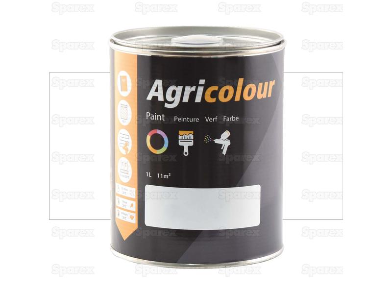 Tinta - branco puro 1 lts (S.89010)