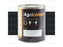 Tinta - grafite Negro 1 lts (S.89011)