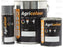 Tinta - grafite Negro 1 lts (S.89011)