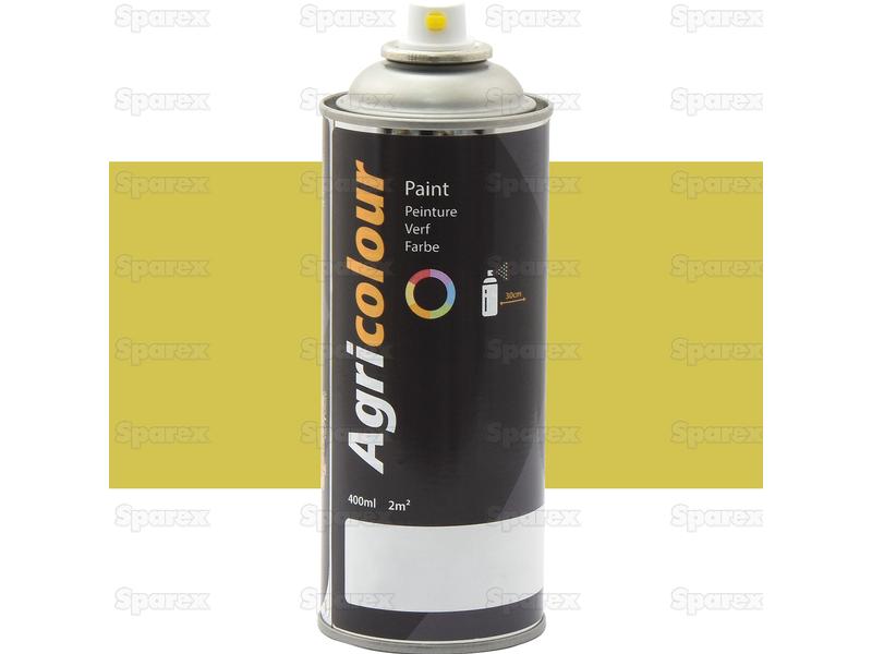 Tinta - Verde Claro 400ml (S.92954)