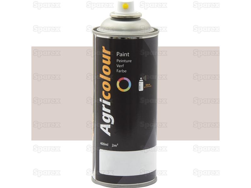 Tinta - ostra branco 400ml (S.94243)