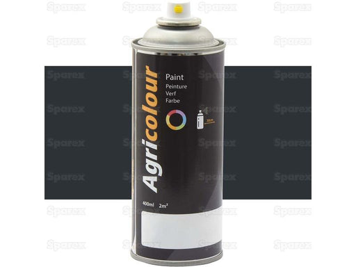 Tinta - Antracite Cinza 400ml (S.99683)